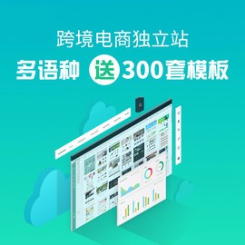 南开电商网站