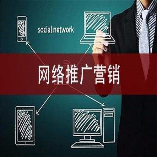 南开网络推广营销